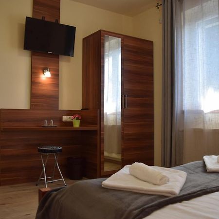 فندق La Mia Casa Vendeghaz Kaposvár المظهر الخارجي الصورة