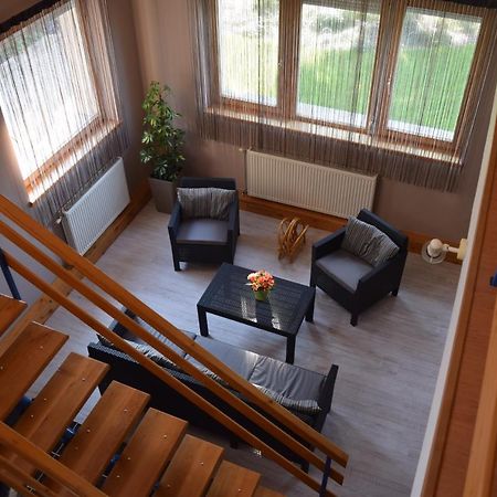فندق La Mia Casa Vendeghaz Kaposvár المظهر الخارجي الصورة