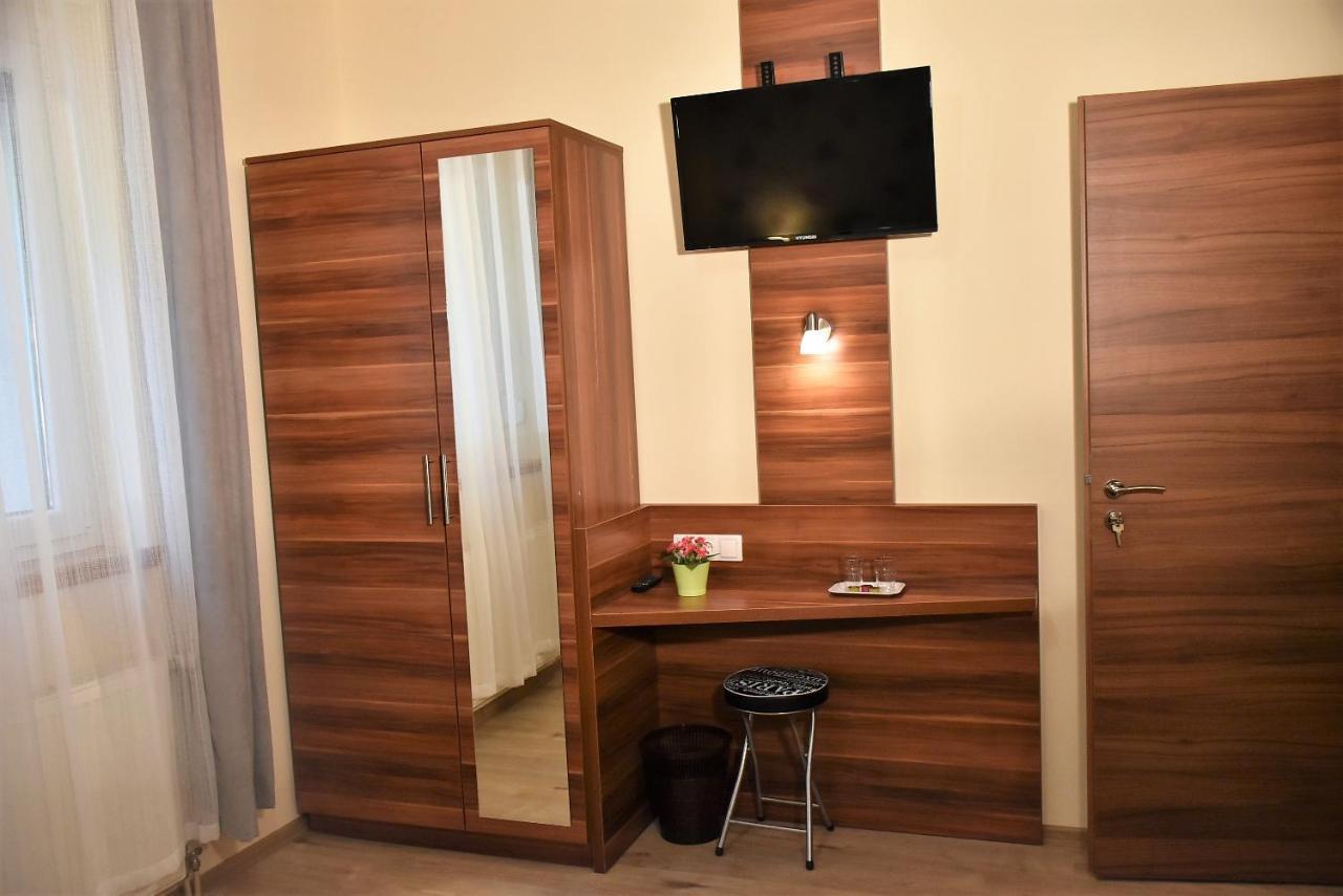 فندق La Mia Casa Vendeghaz Kaposvár المظهر الخارجي الصورة