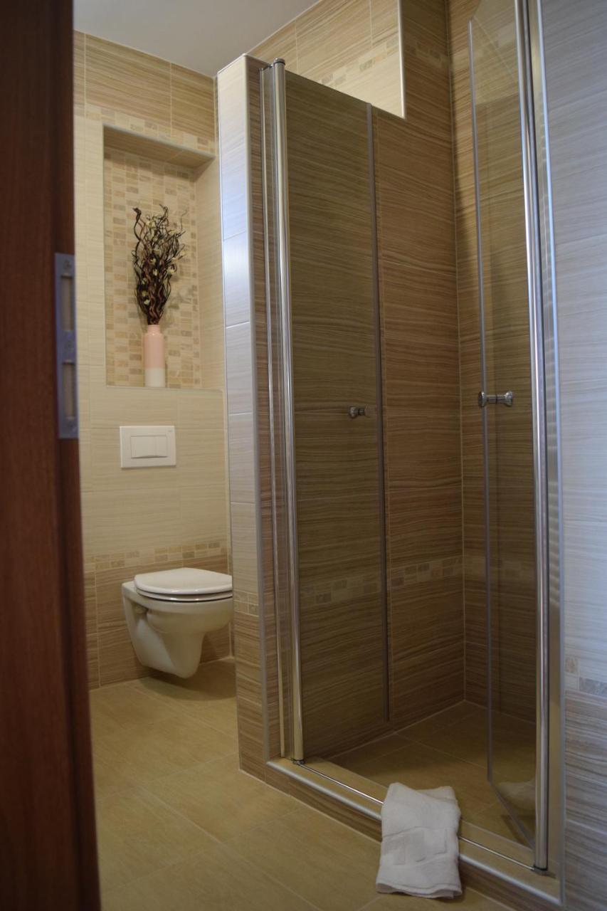 فندق La Mia Casa Vendeghaz Kaposvár المظهر الخارجي الصورة