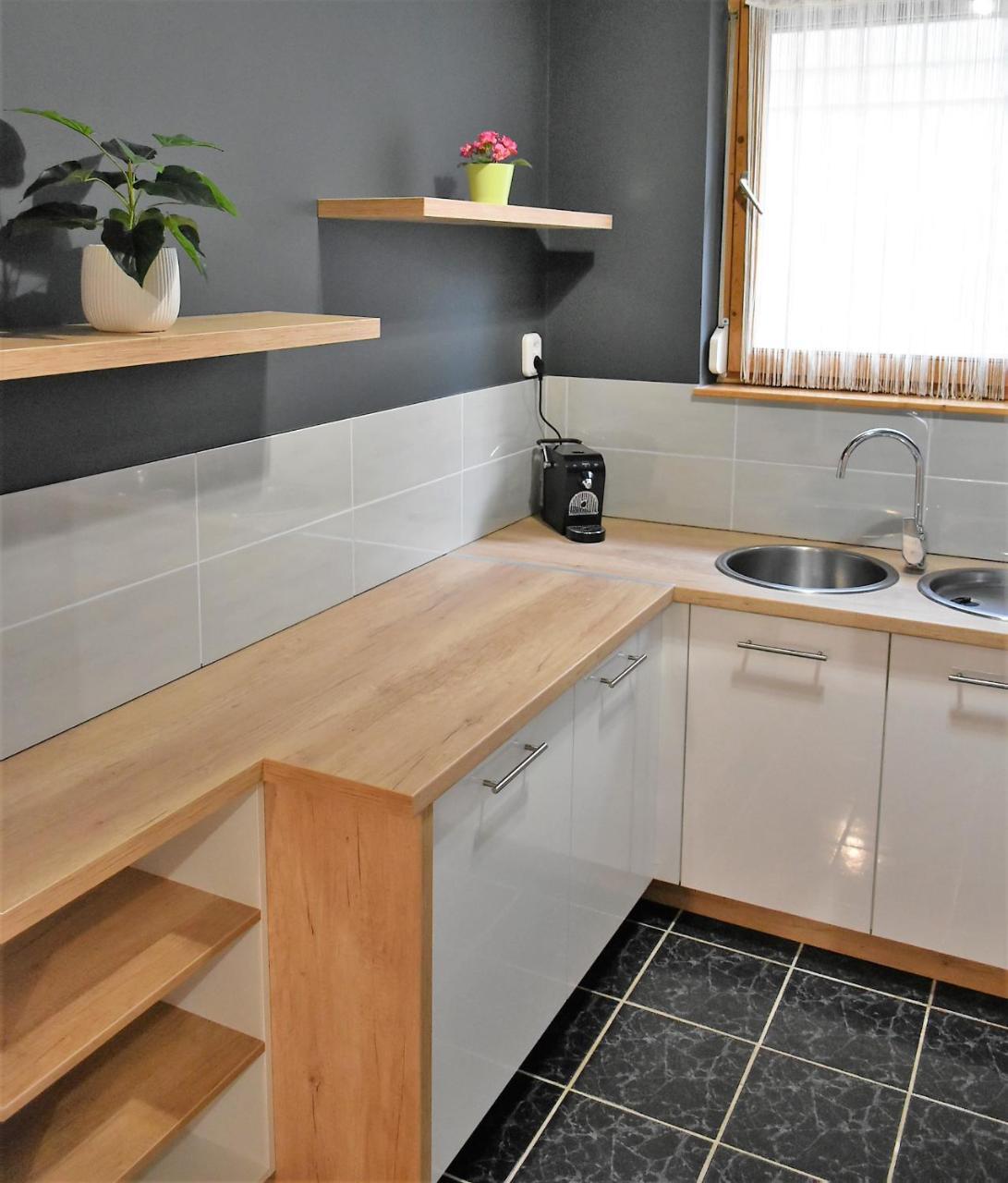 فندق La Mia Casa Vendeghaz Kaposvár المظهر الخارجي الصورة
