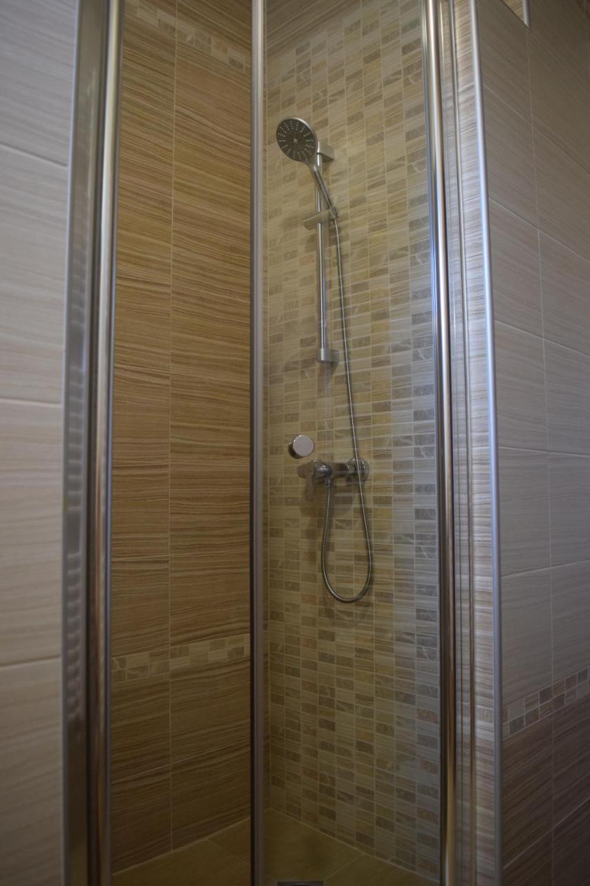 فندق La Mia Casa Vendeghaz Kaposvár المظهر الخارجي الصورة