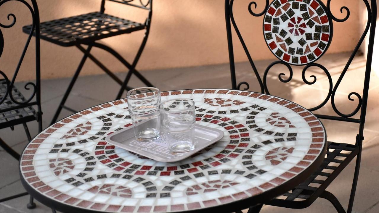 فندق La Mia Casa Vendeghaz Kaposvár المظهر الخارجي الصورة