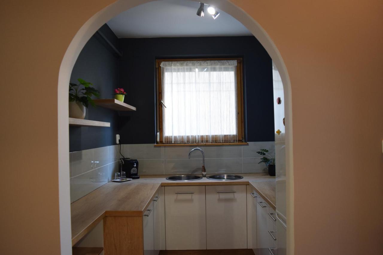 فندق La Mia Casa Vendeghaz Kaposvár المظهر الخارجي الصورة