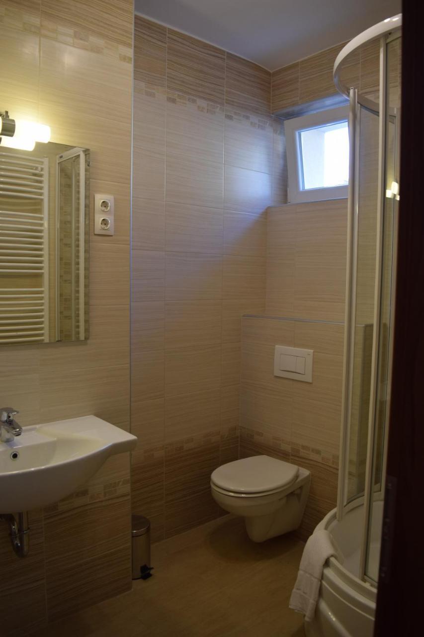 فندق La Mia Casa Vendeghaz Kaposvár المظهر الخارجي الصورة